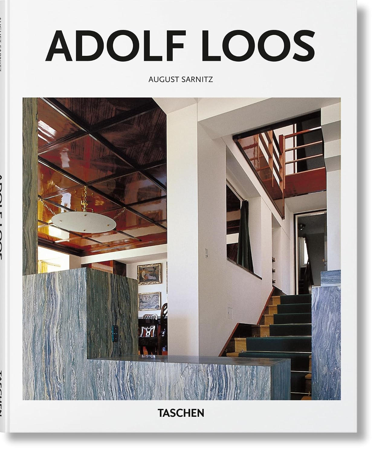 capítulo por capítulo baixar Adolf loos: 1870-1933: Architect, Cultural Critic, Dandy