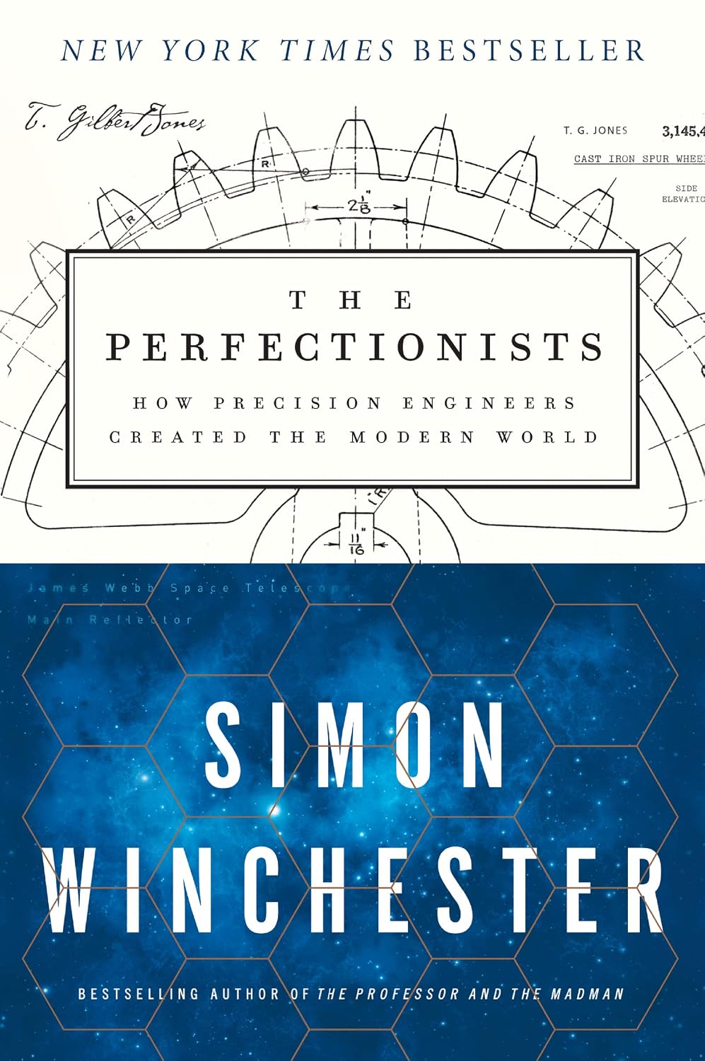 The Perfectionists: How Precision Engineers Created the Modern World (English Edition) baixar livro de graça