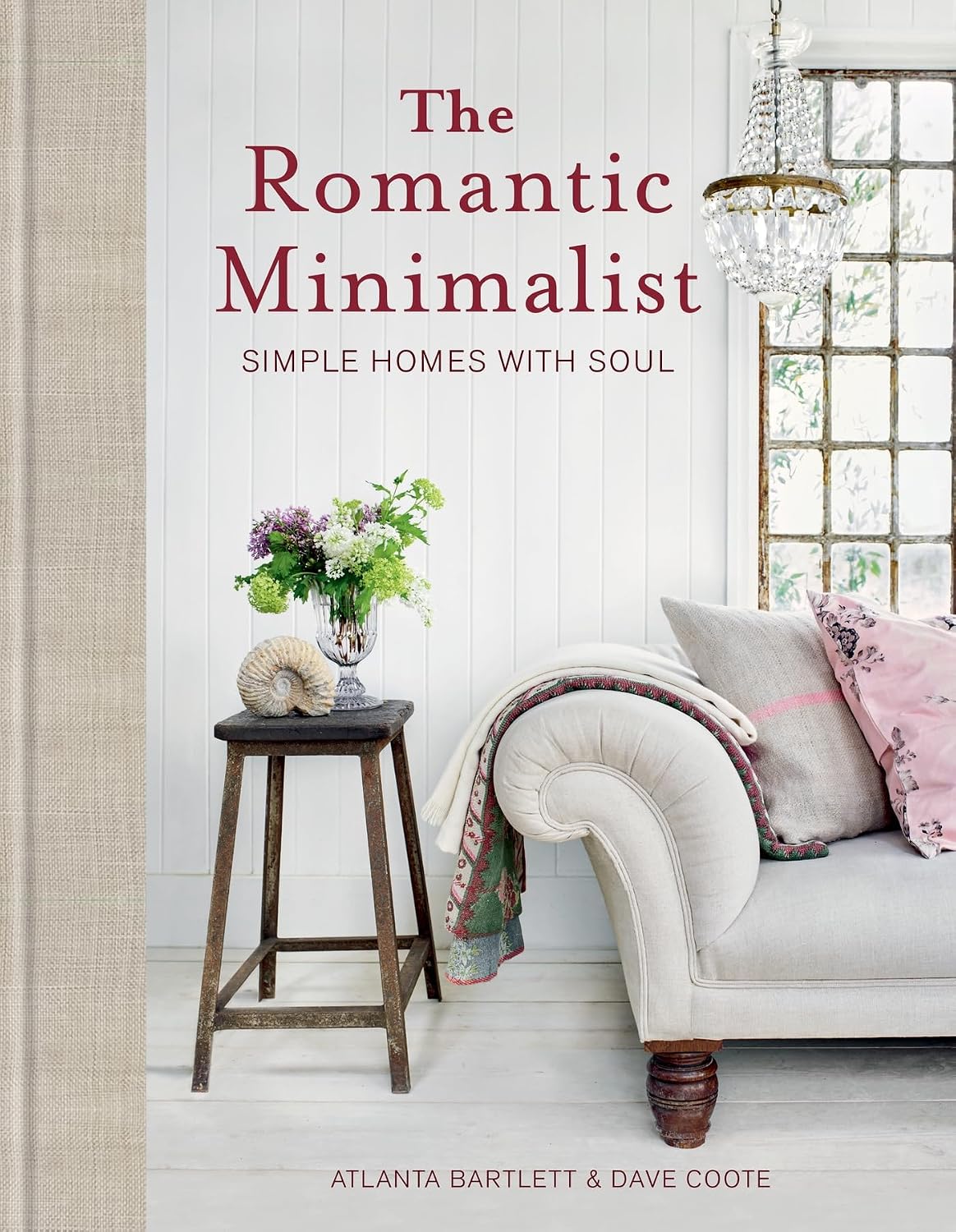 The Romantic Minimalist: Simple Homes with Soul (English Edition) baixar o livro de graça