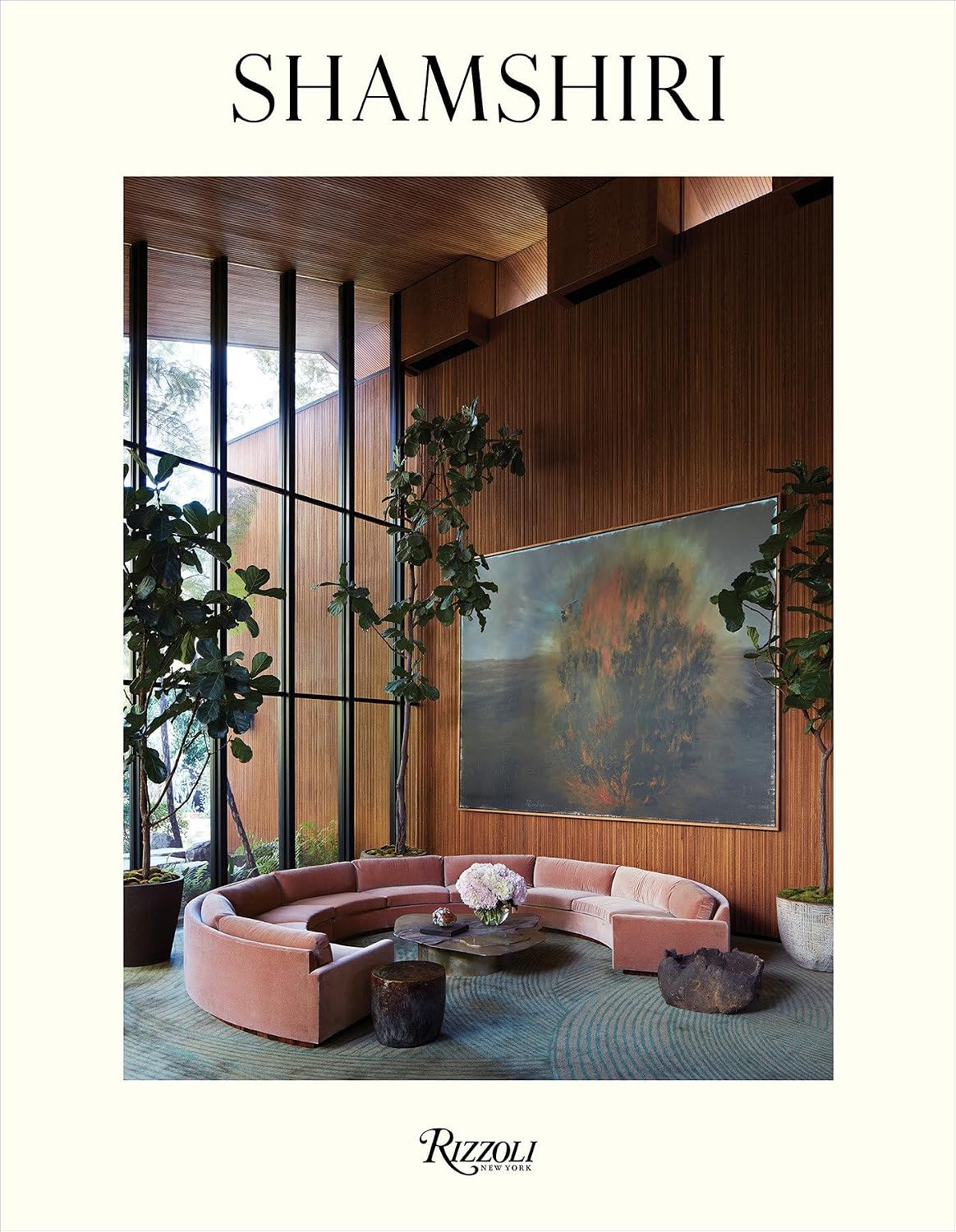 Shamshiri: Interiors: Interior Architecture & Design