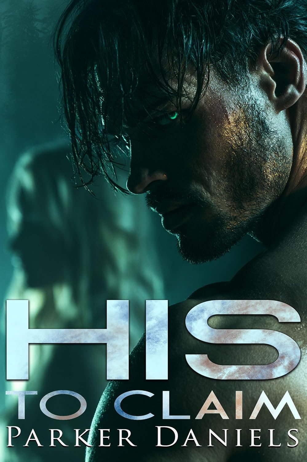 His to Claim: A Dark Wolf Shifter Romance (Cascia Wolves Book 2) (English Edition) baixar livro de graça