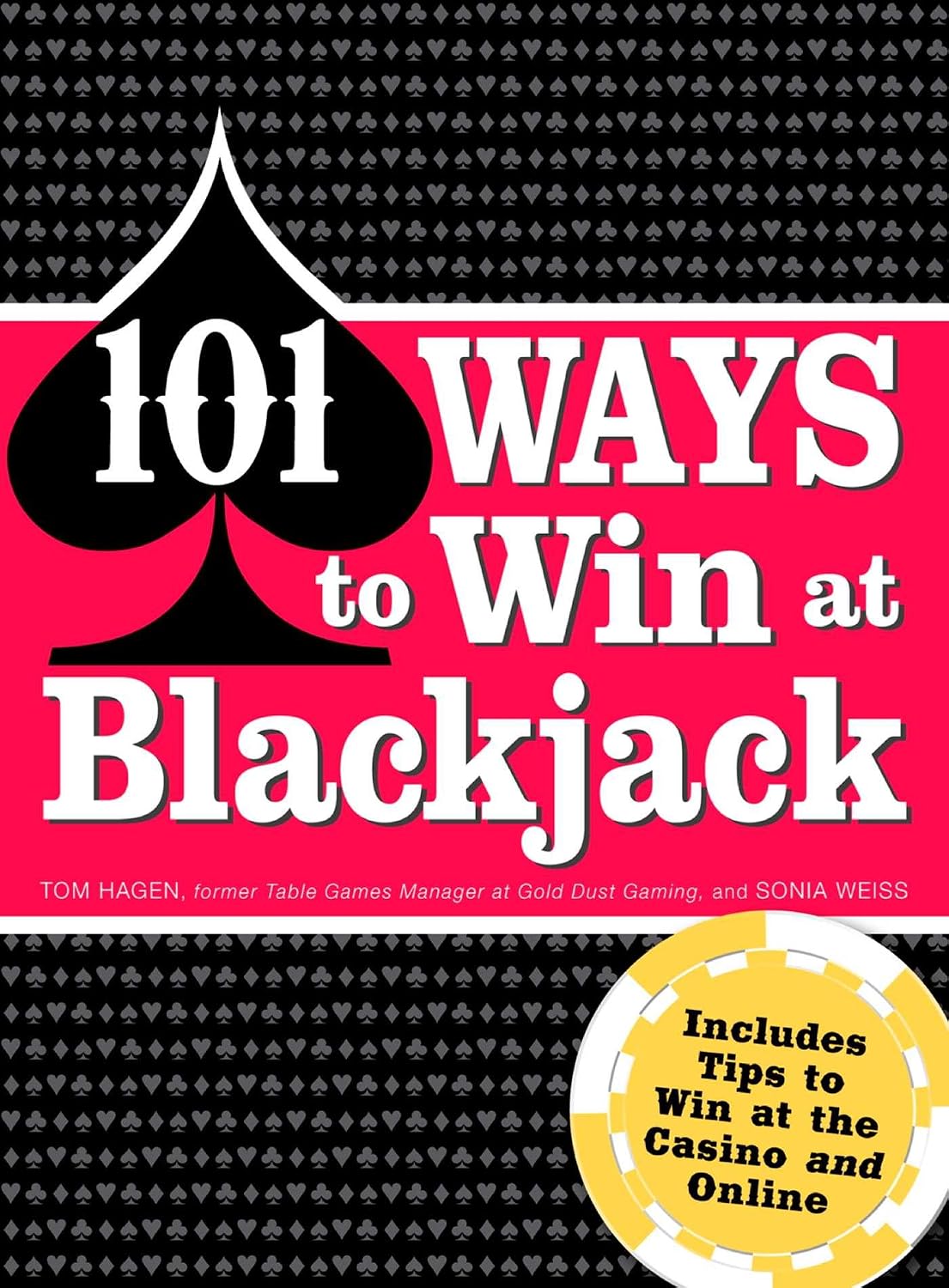 capítulo por capítulo baixar 101 Ways to Win Blackjack: Includes Tips to Win at the Casino and Online (English Edition)
