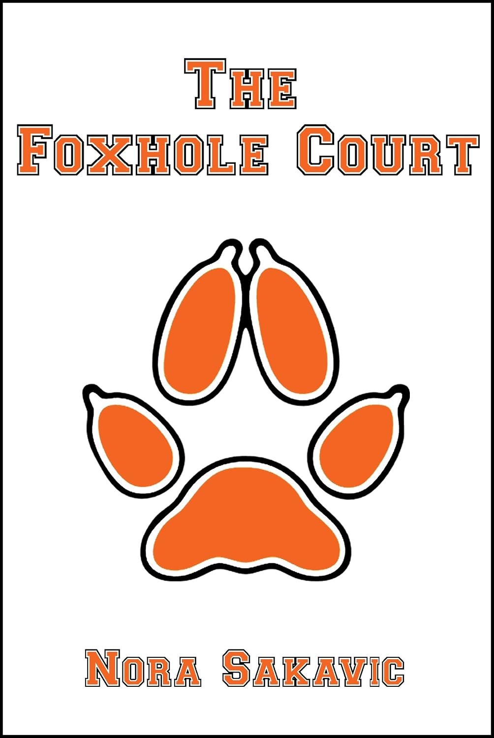 ler totalmente The Foxhole Court (All for the Game Book 1) (English Edition)