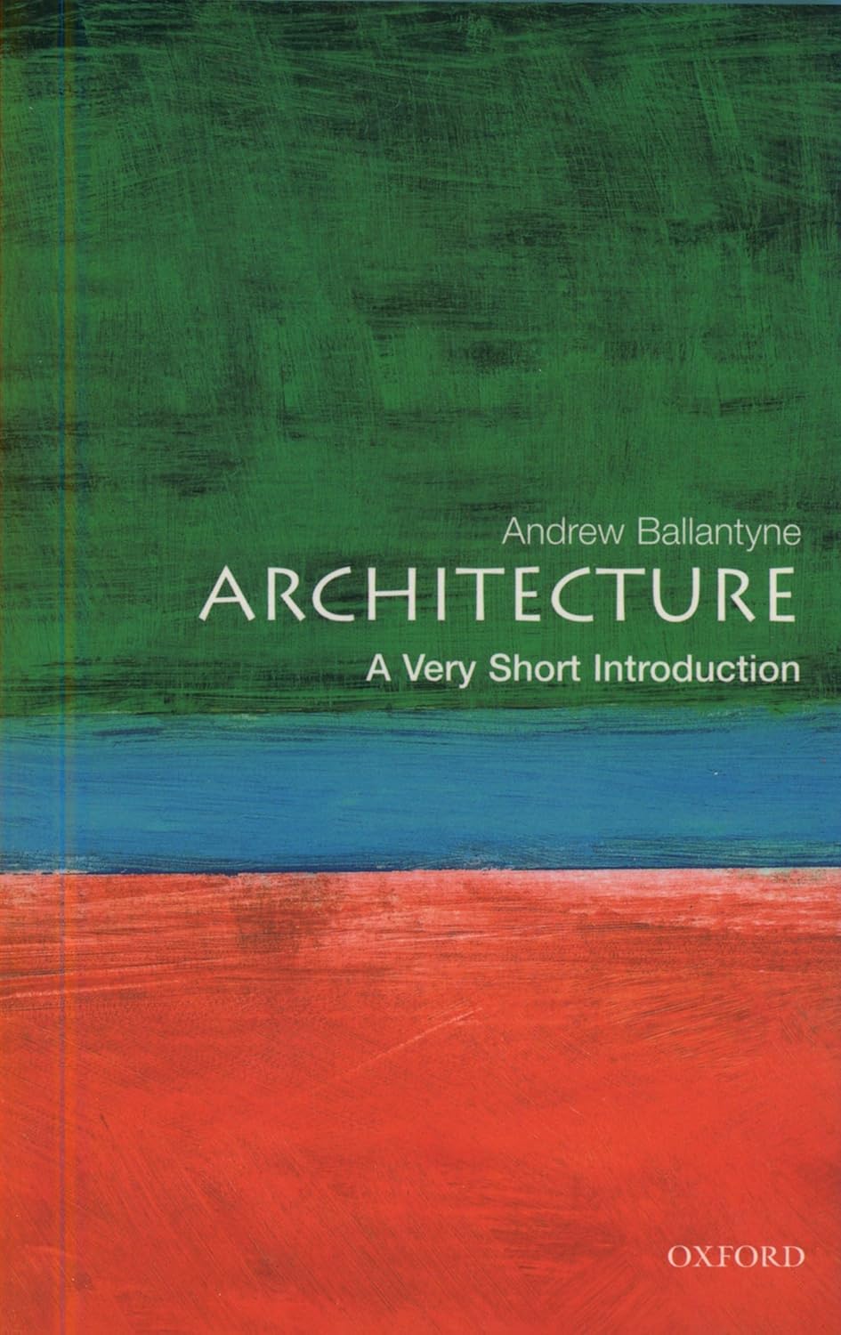 capítulo por capítulo baixar Architecture: A Very Short Introduction: 72
