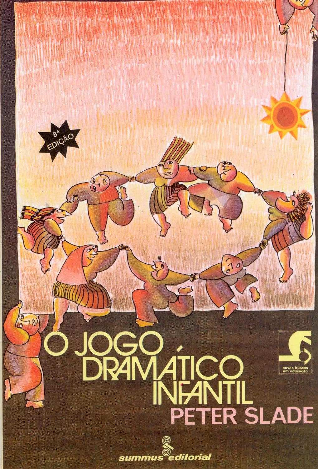 O jogo dramático infantil: 2 baixar livro de graça