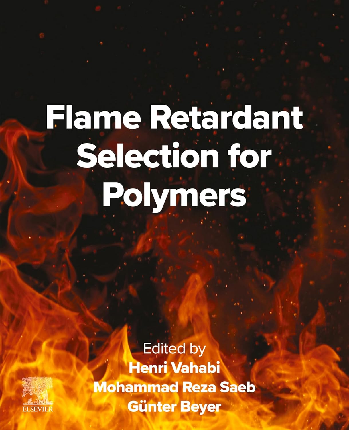ler totalmente Flame Retardant Selection for Polymers (English Edition)