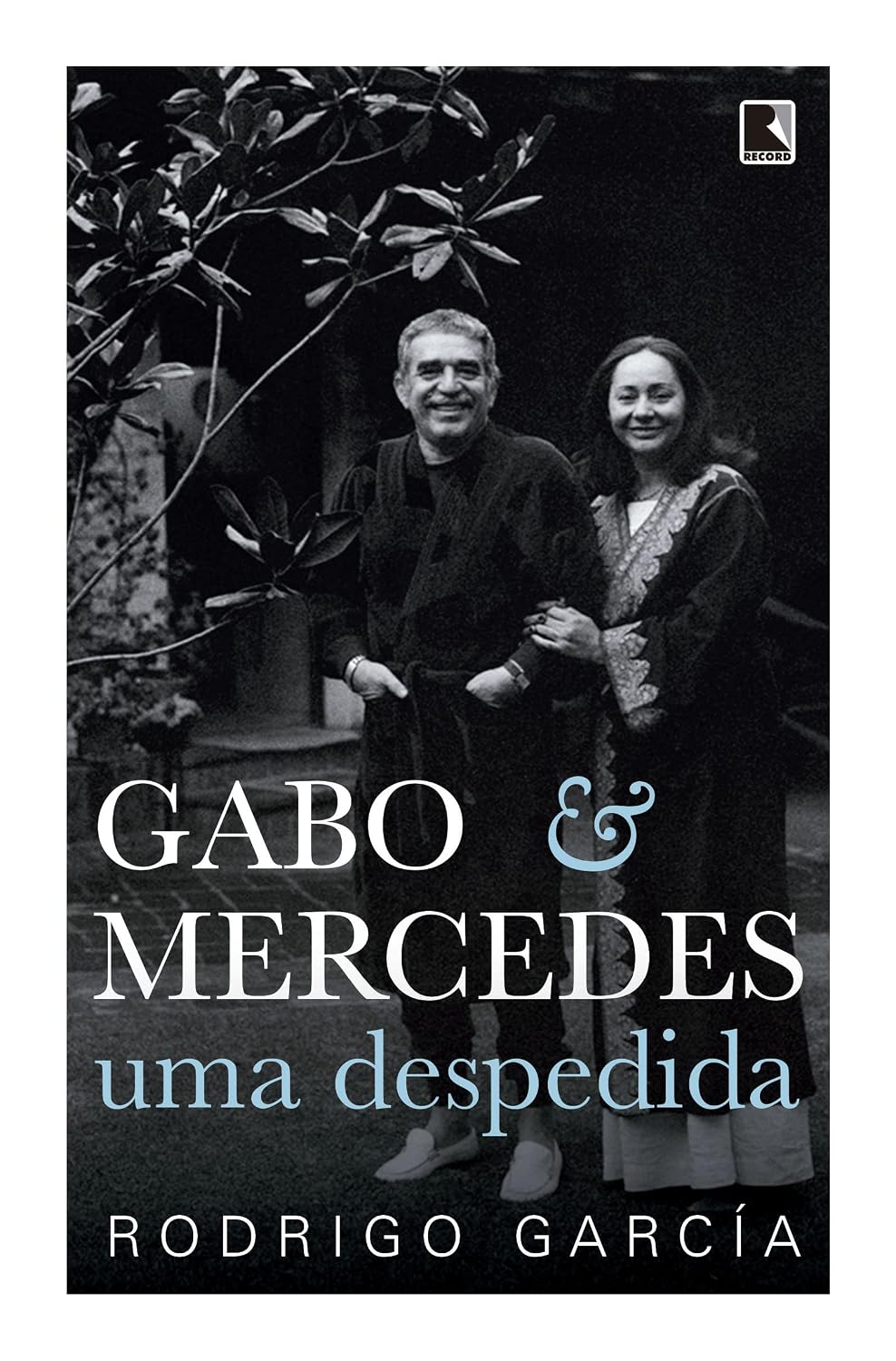 Gabo & Mercedes: Uma despedida baixar livro de graça