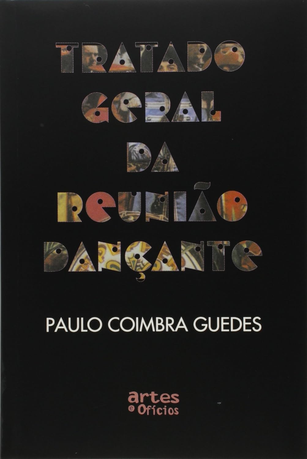 capítulo por capítulo baixar Tratado Geral da Reunião e Dançante