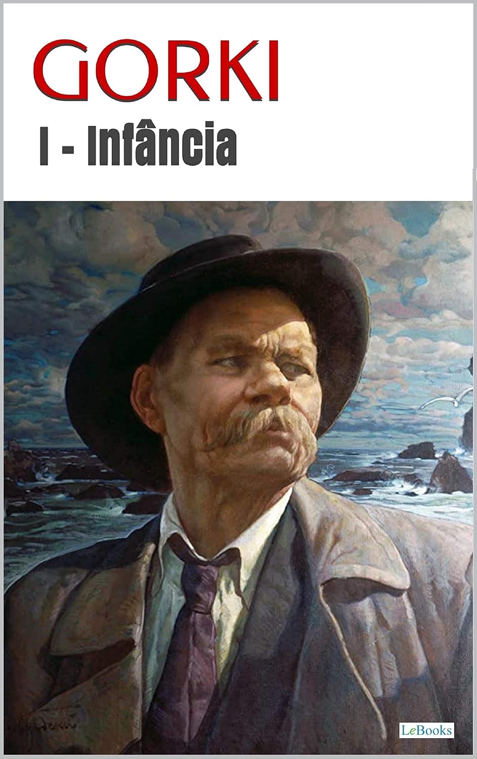 Minha Infância - GORKI I (Trilogia Gorki) baixar o livro de graça