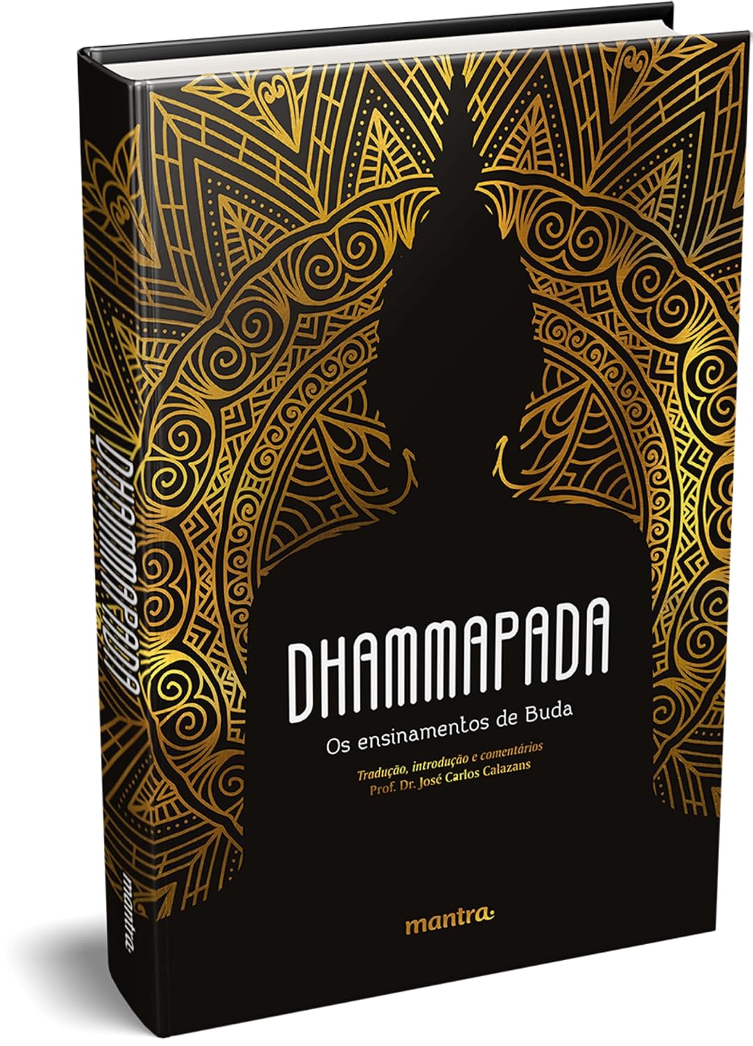Dhammapada:: Os ensinamentos de Buda baixar livro de graça