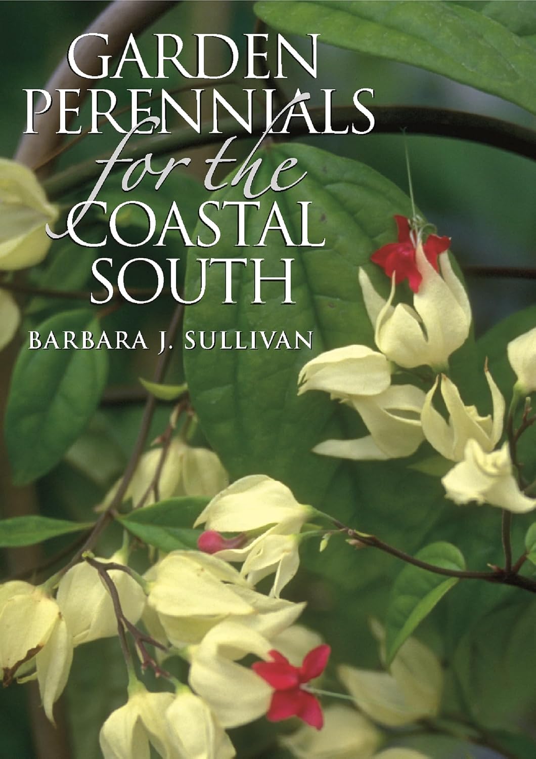 ler totalmente Garden Perennials for the Coastal South