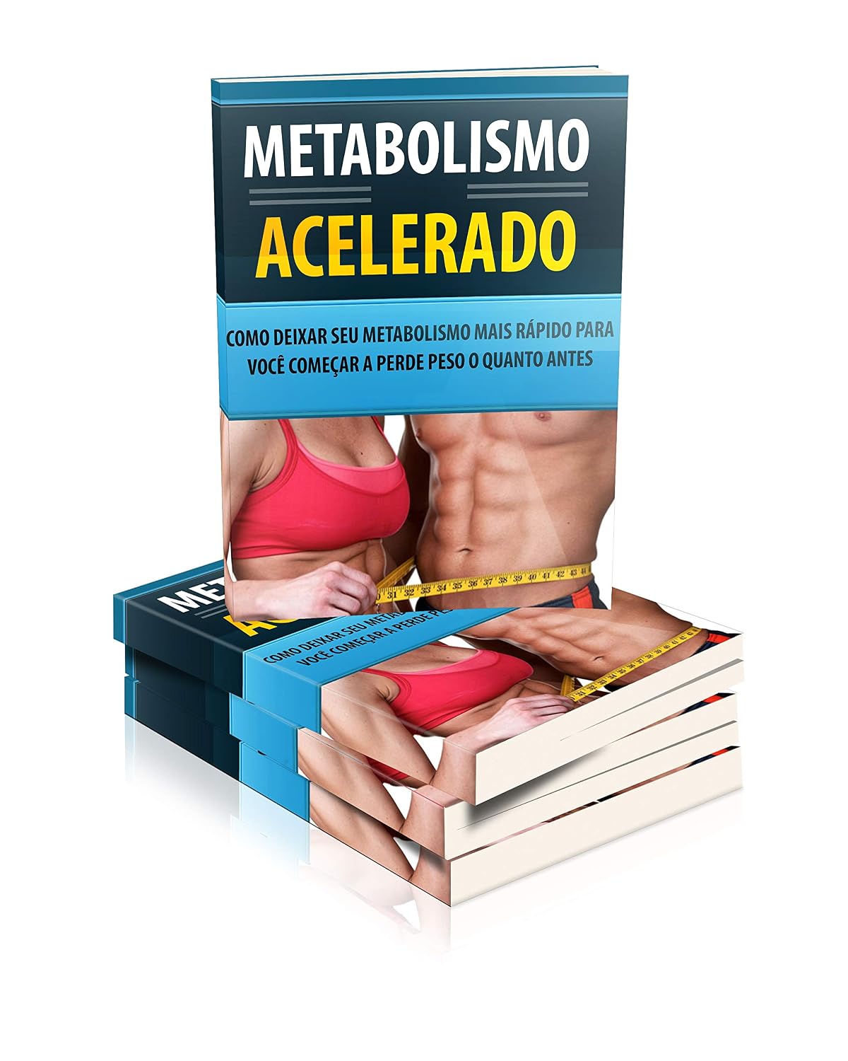 ler totalmente Metabolismo Acelerado
