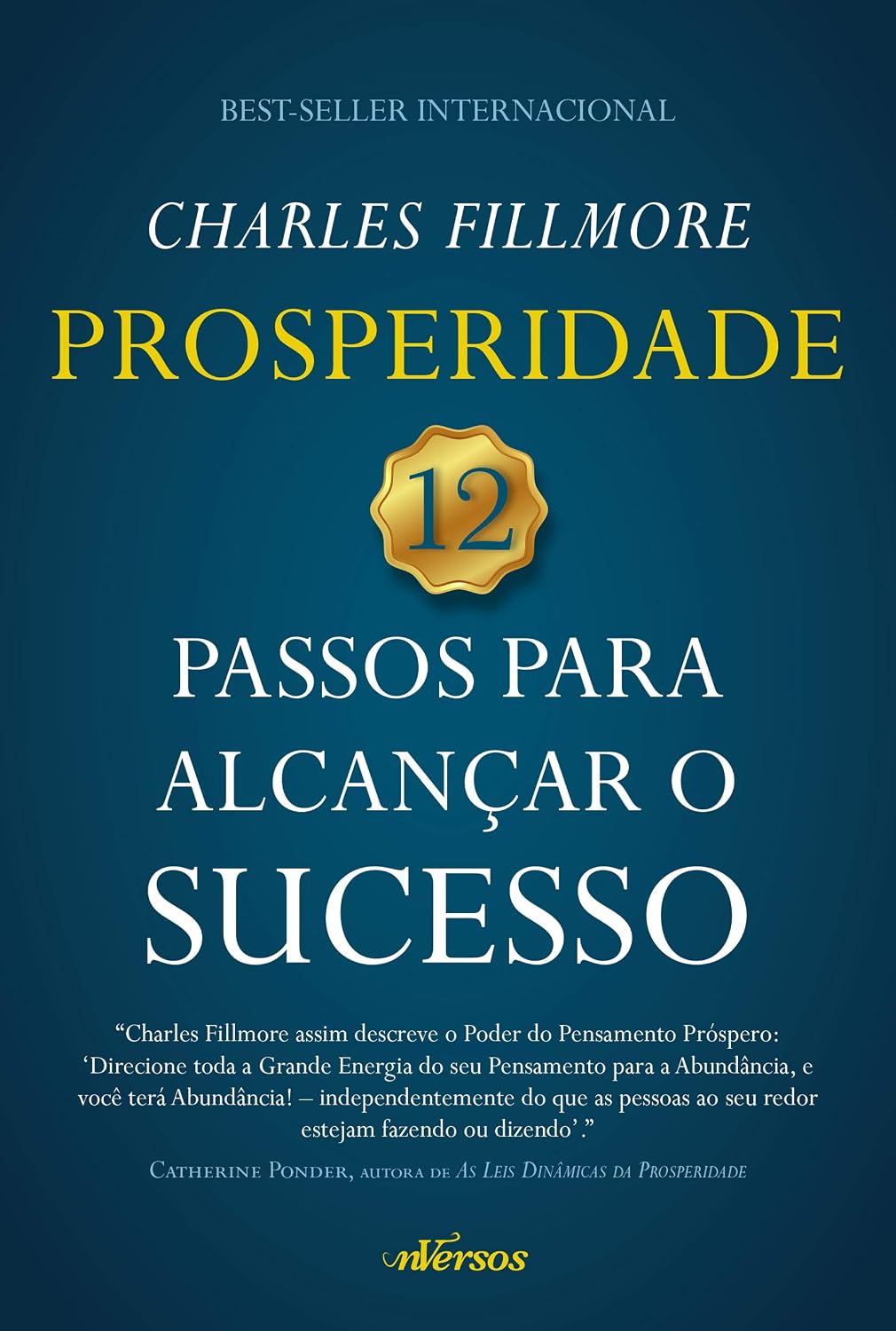 ler totalmente Prosperidade: 12 passos para alcançar o sucesso