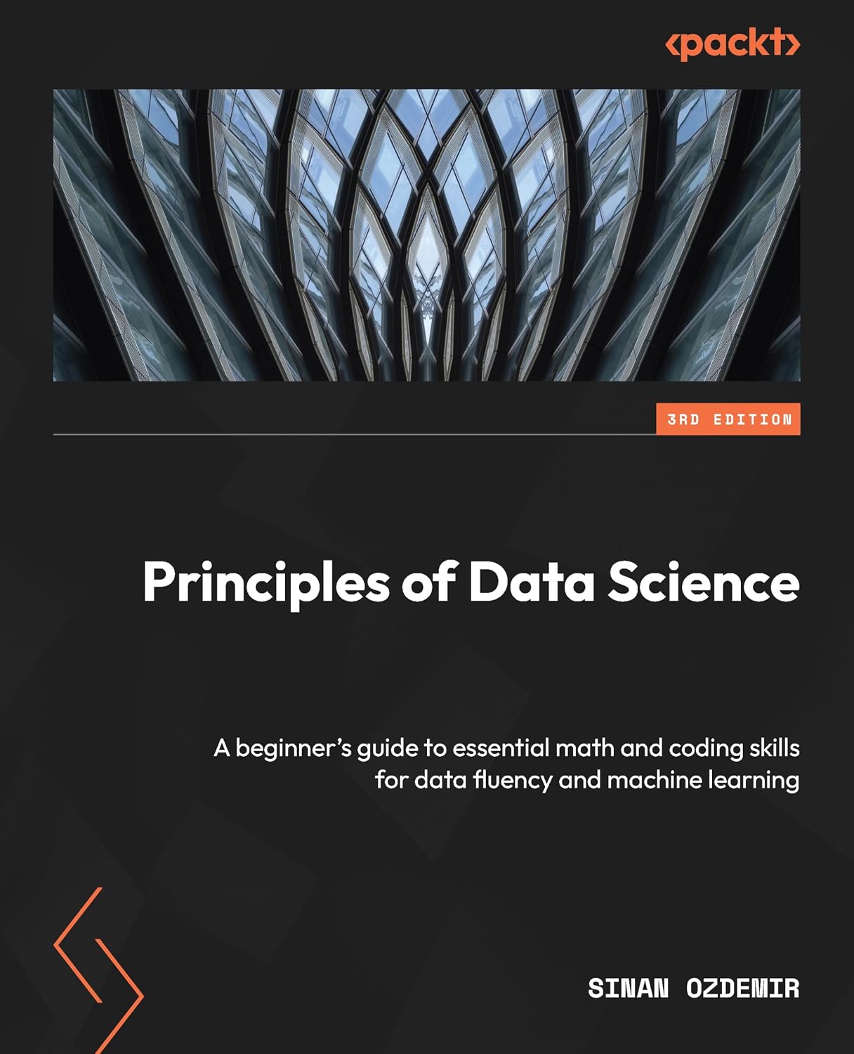 capítulo por capítulo baixar Principles of Data Science: A beginner's guide to essential math and coding skills for data fluency and machine learning (English Edition)
