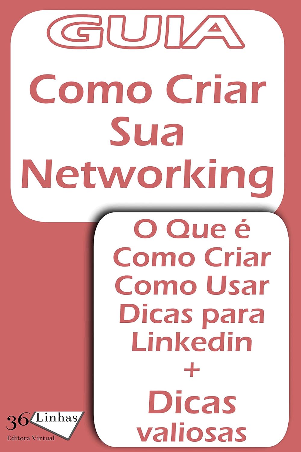 ler totalmente Como criar uma Networking