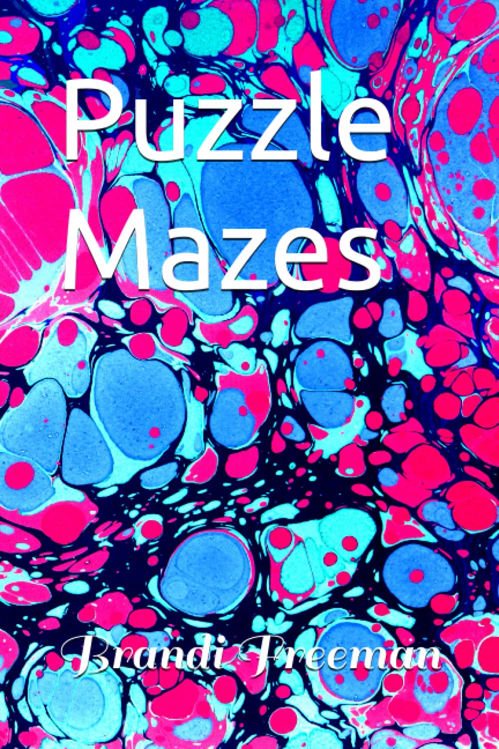 Puzzle Mazes baixar o livro de graça