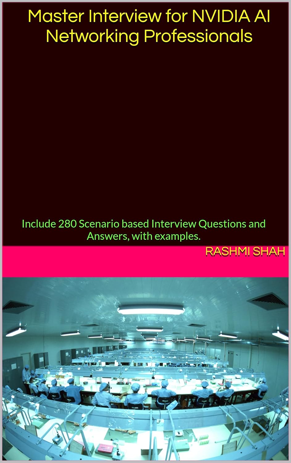 ler totalmente Master Interview for NVIDIA AI Networking Professionals: Include 280 Scenario based Interview Questions and Answers, with examples. (NVIDIA Certifications... Question Answers) (English Edition)