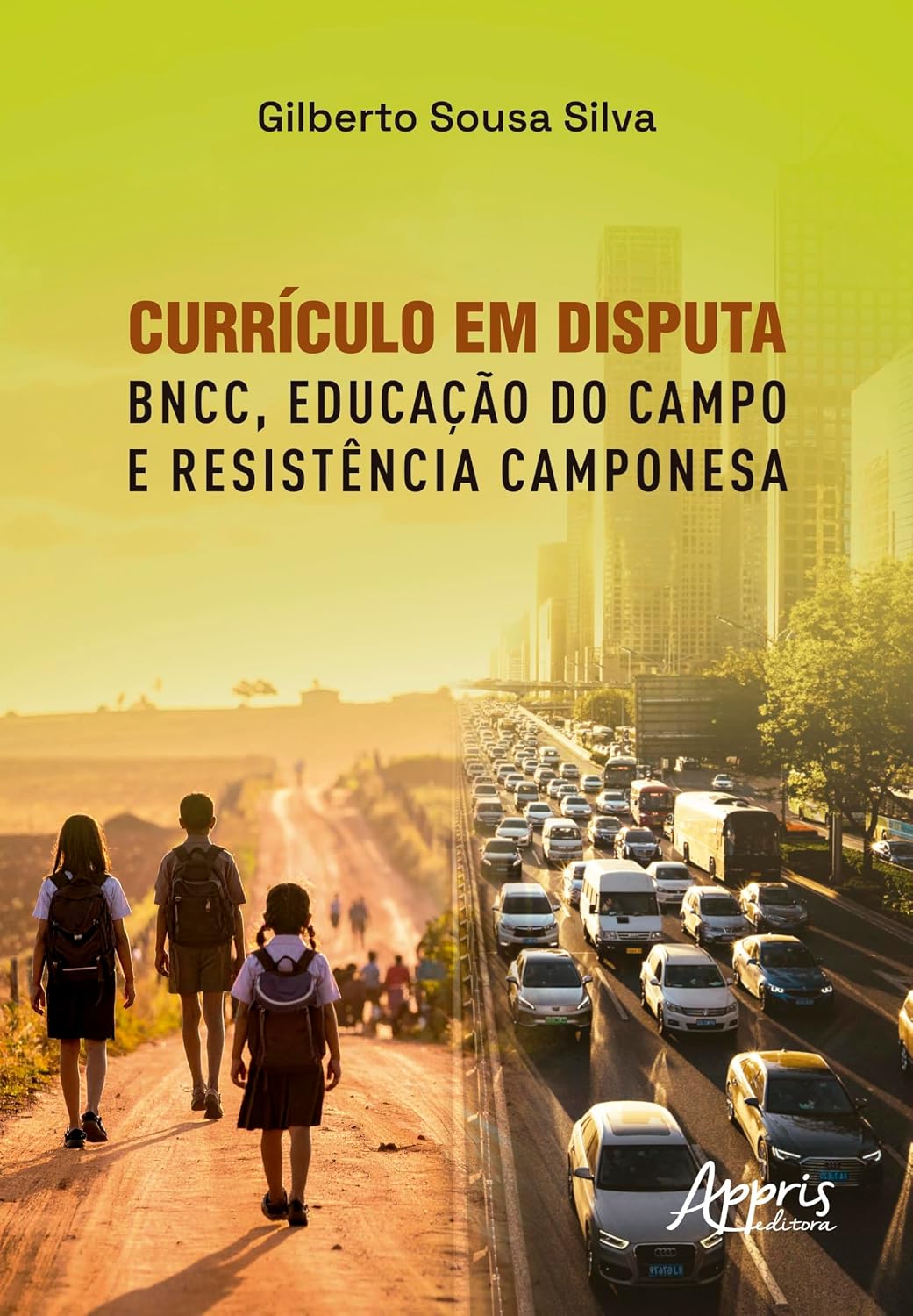 ler totalmente Currículo em Disputa: BNCC, Educação do Campo e Resistência Camponesa