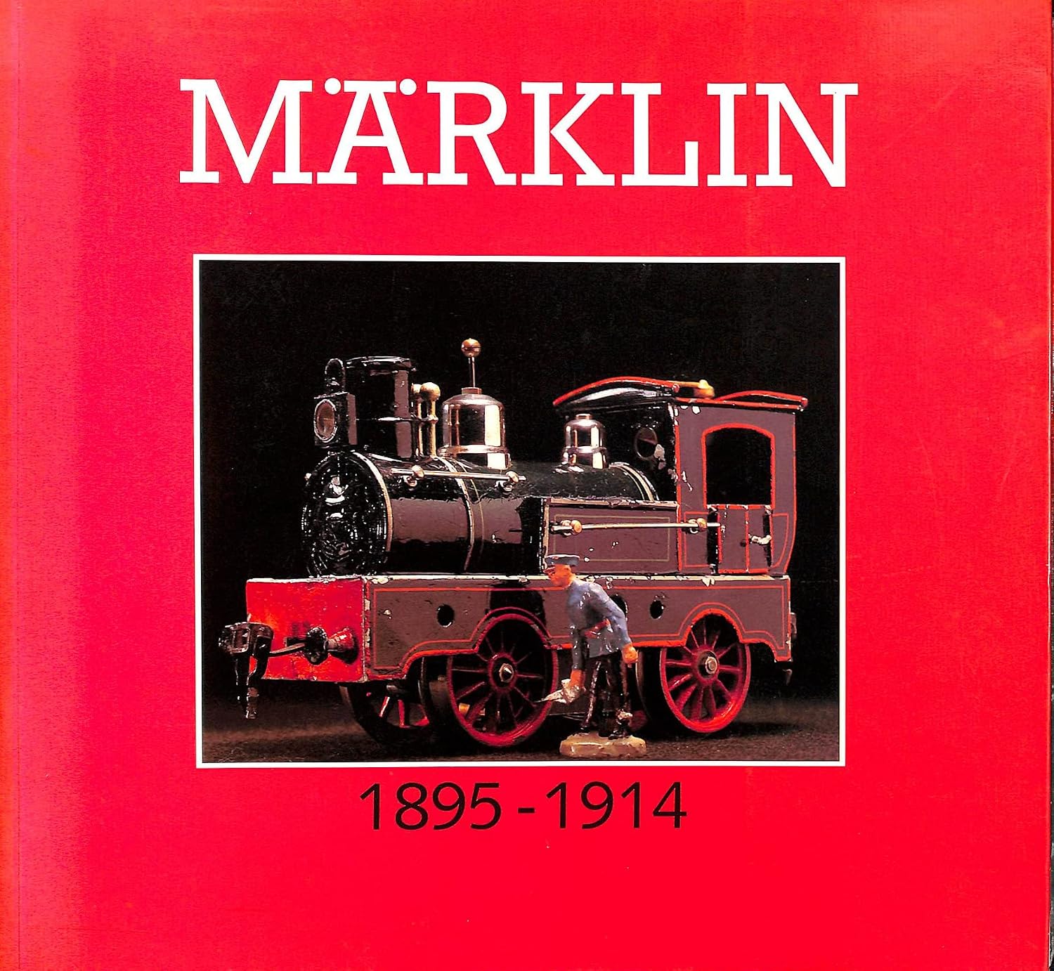 Marklin Great Toys 1895-1914: The Great Toys of Marklin, 1895-1914 baixar o livro de graça