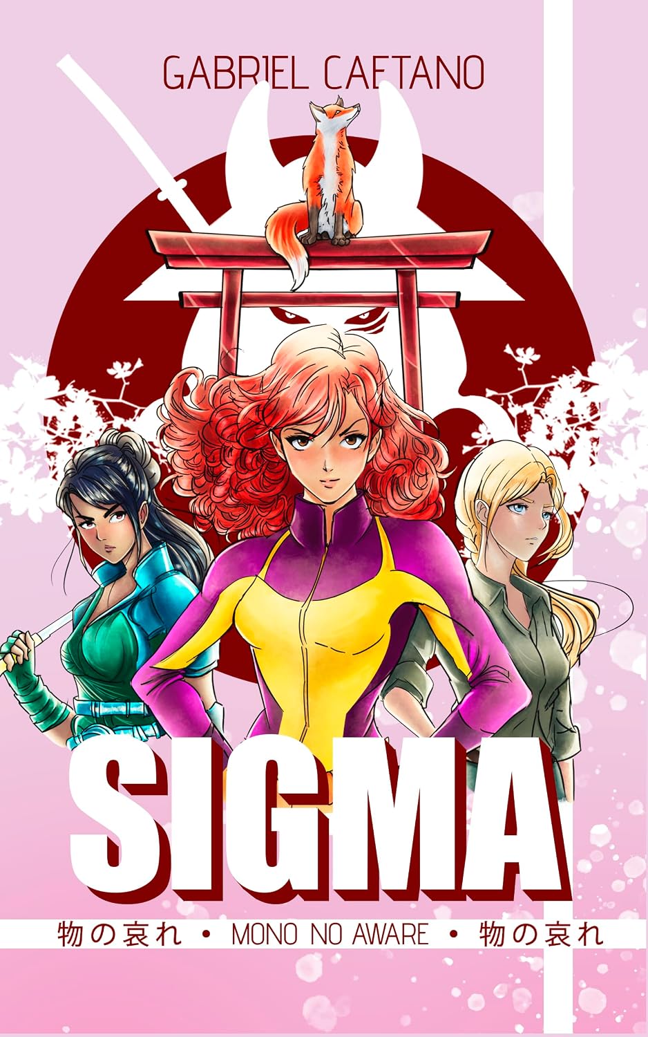 capítulo por capítulo baixar Sigma: Mono no Aware (Universo Indomáveis Livro 3)