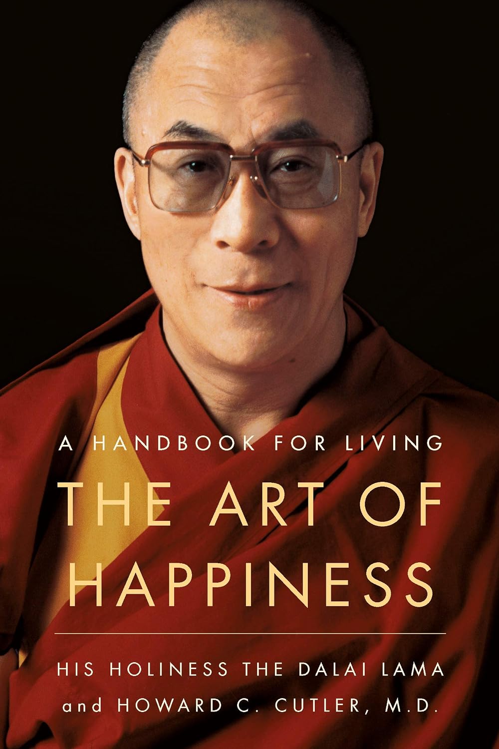 capítulo por capítulo baixar The Art of Happiness, 10th Anniversary Edition: A Handbook for Living (English Edition)
