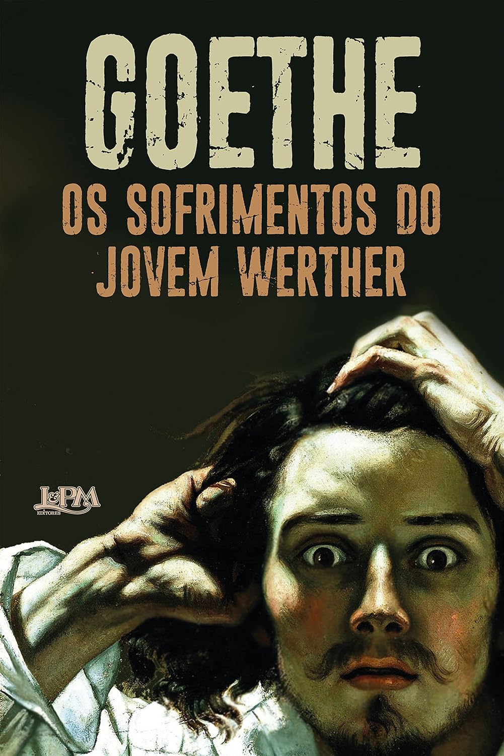 Os sofrimentos do jovem Werther baixar o livro de graça
