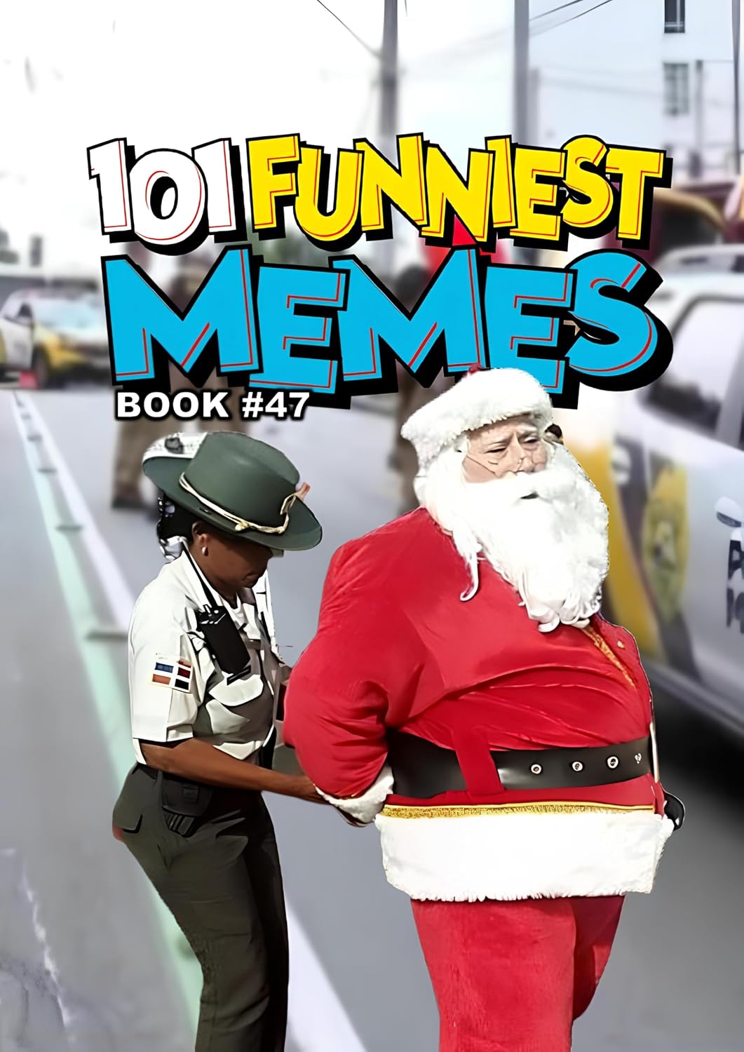 capítulo por capítulo baixar 101 FUNNIEST MEMES: BOOK 47 (English Edition)