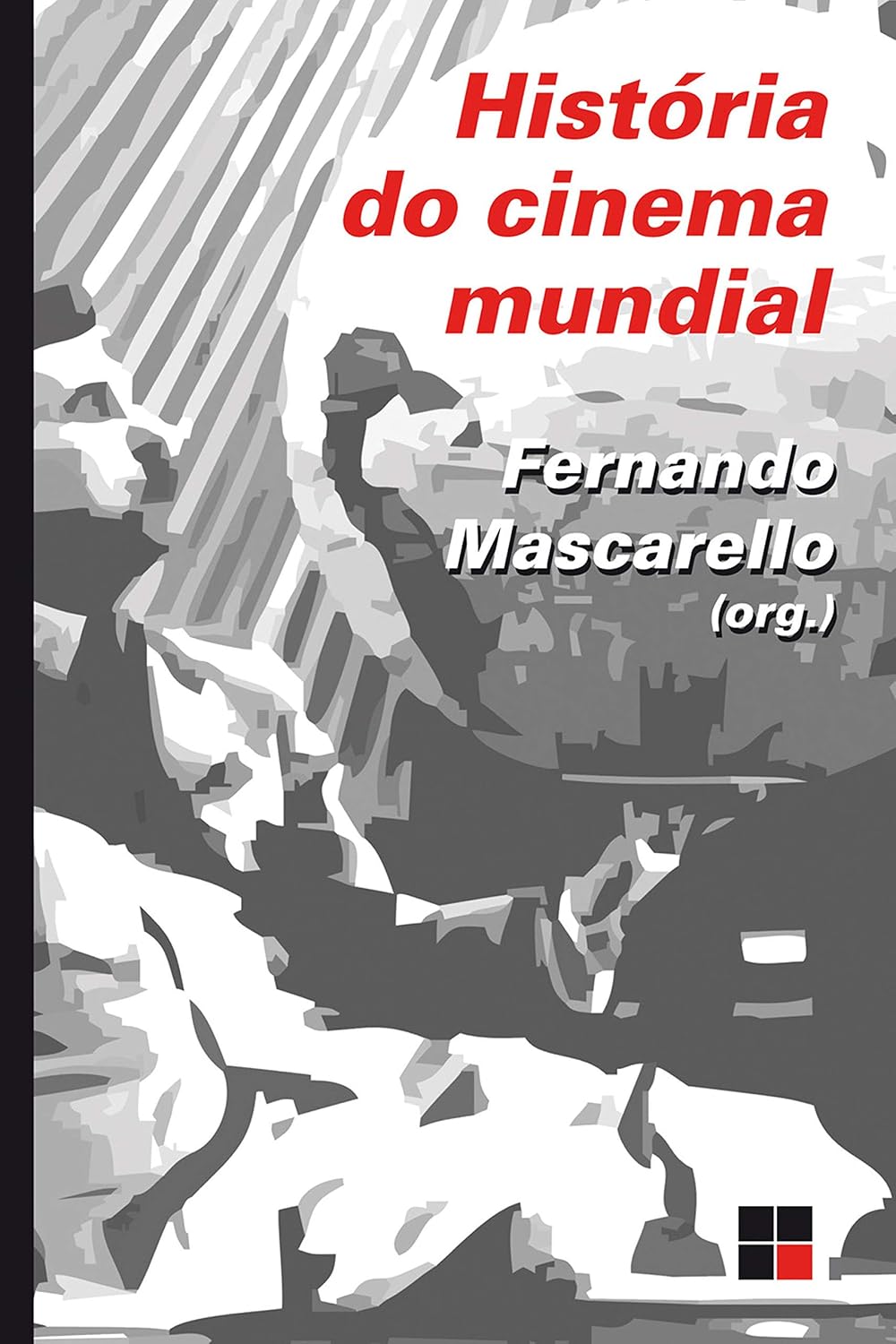 ler totalmente História do cinema mundial