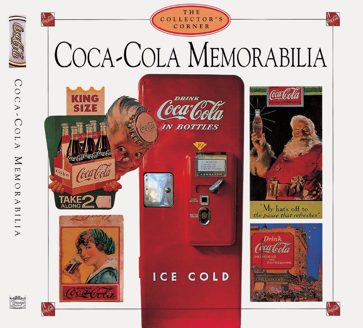 Coca-Cola Memorabilia