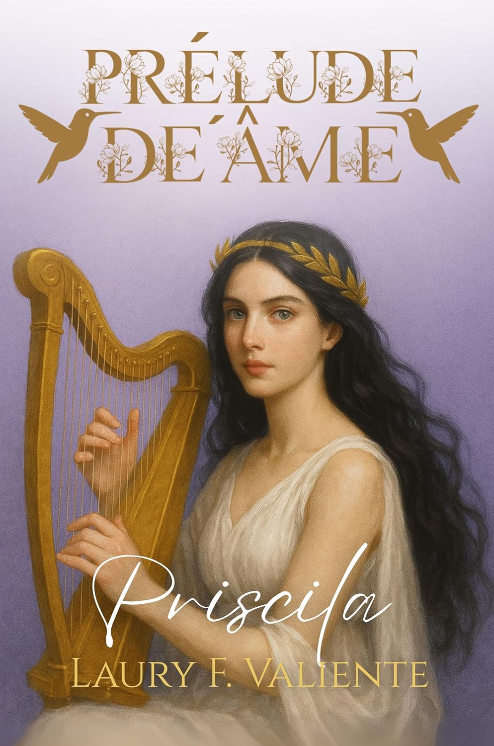 ler totalmente Prélude de l’Âme: Priscila (Prélude de´Âme) (French Edition)