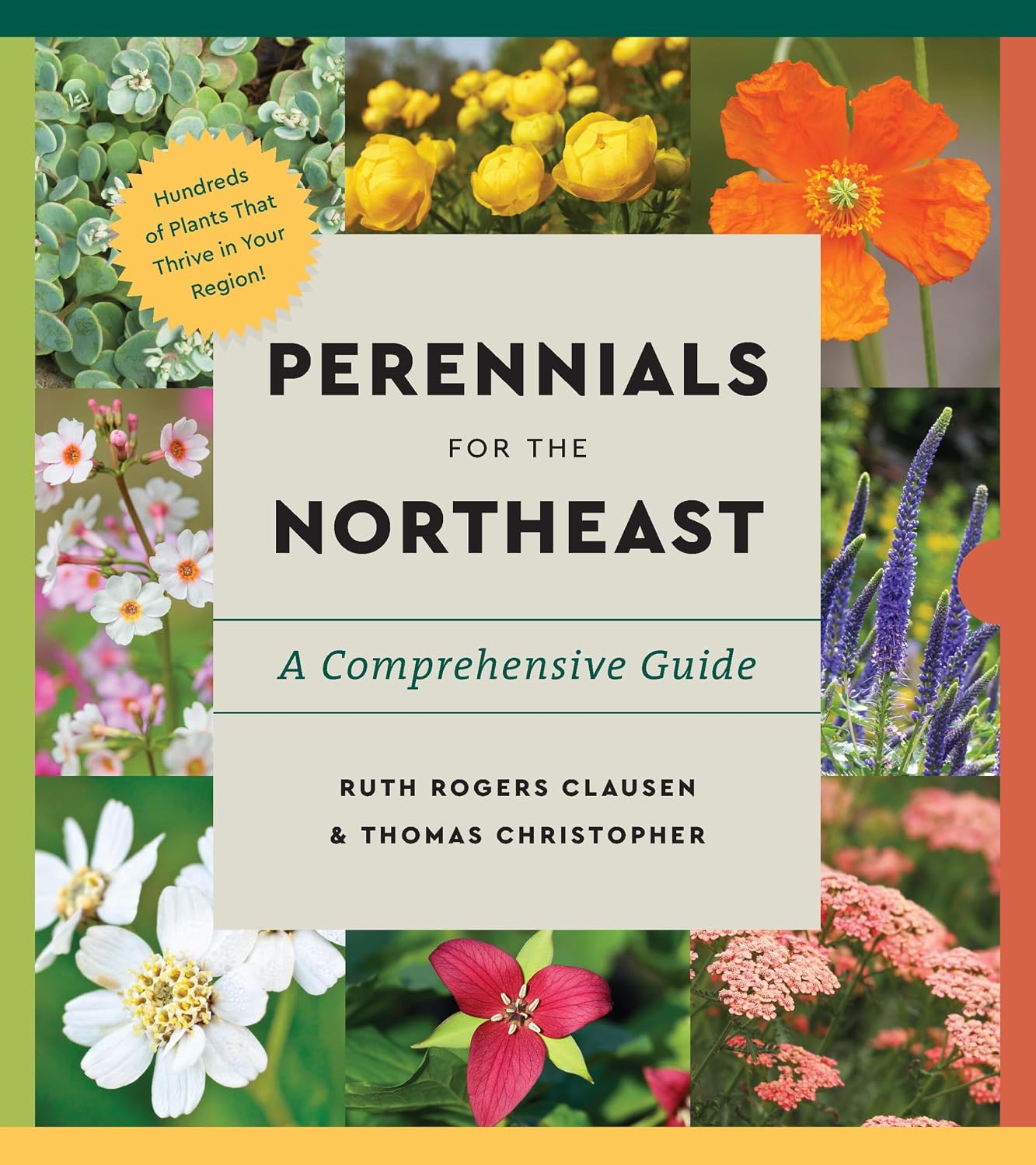 capítulo por capítulo baixar Perennials for the Northeast: A Comprehensive Guide (English Edition)