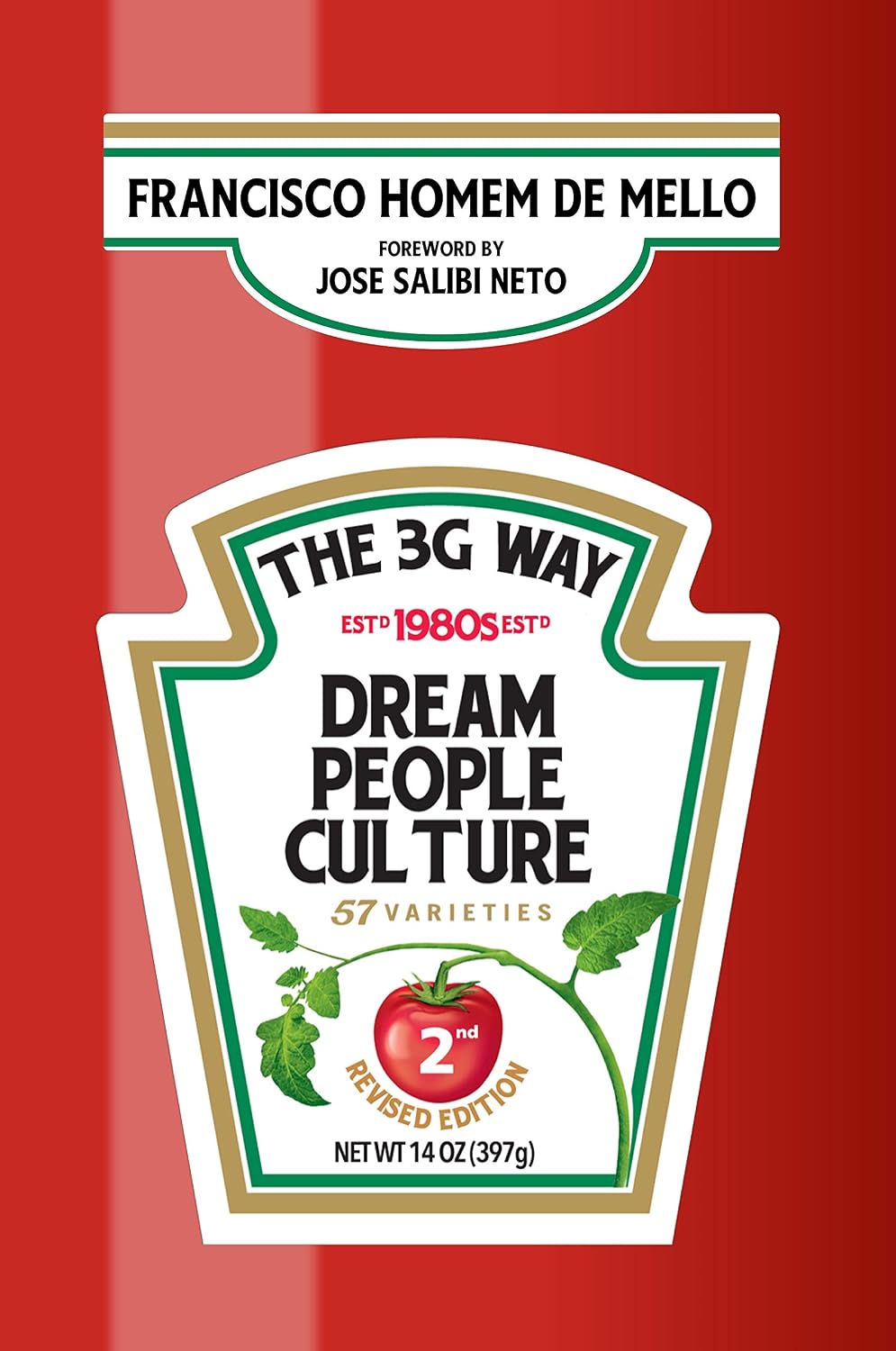 ler totalmente The 3g Way: An Introduction to the Management Style of the Trio That's Taken Over Some of the Most Important Icons of American Capitalism (English Edition)