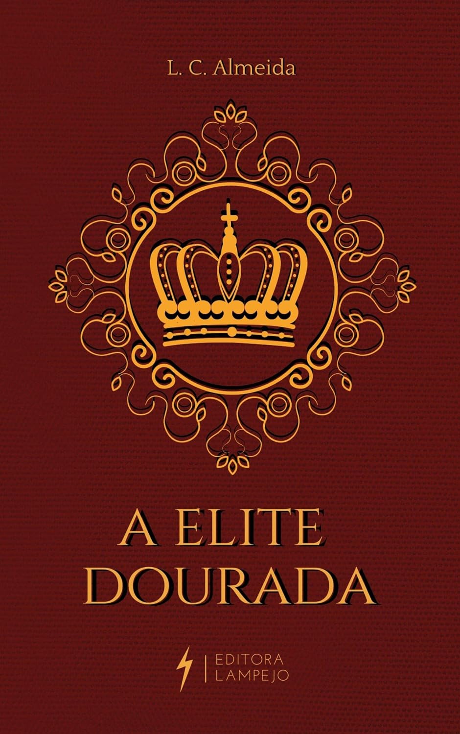 A Elite Dourada baixar livro de graça