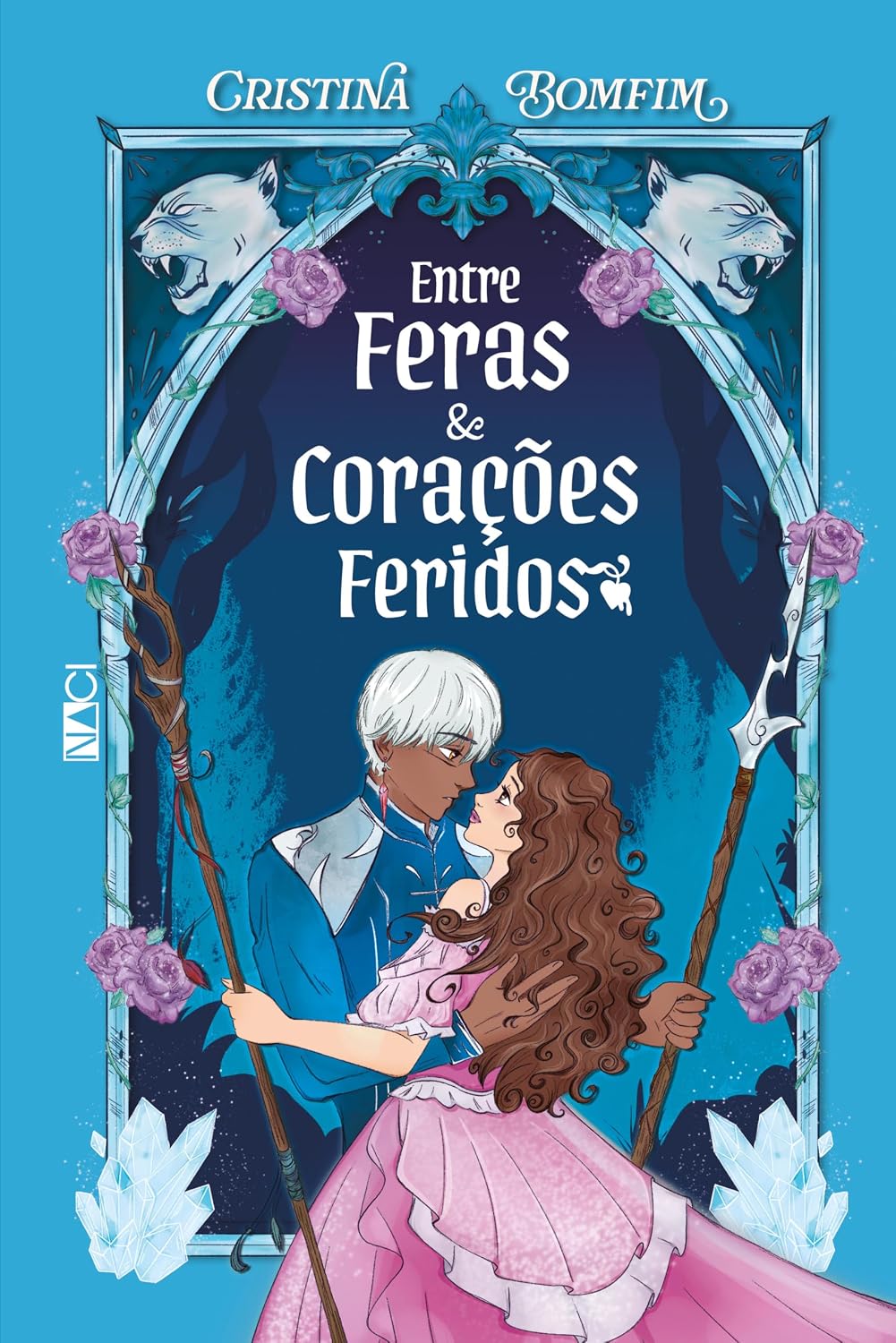 capítulo por capítulo baixar Entre feras e corações feridos