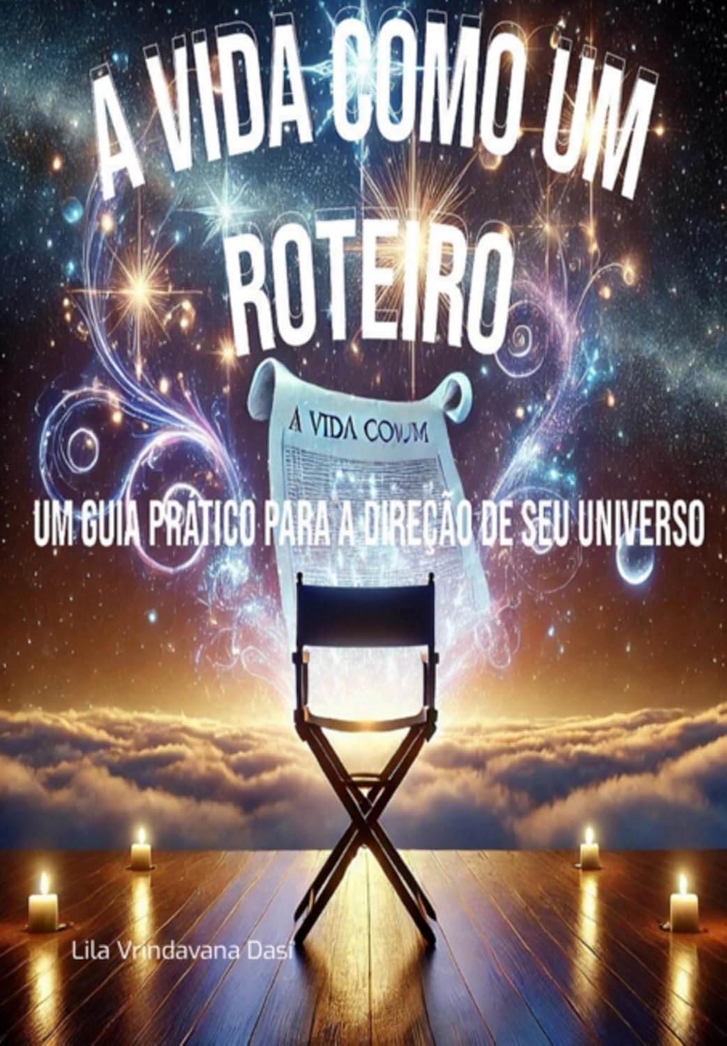 A Vida Como Um Roteiro baixar livro de graça