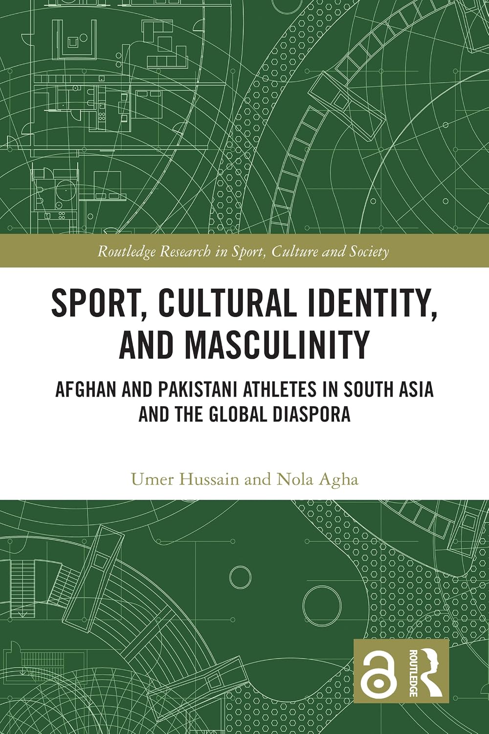 Sport, Cultural Identity, and Masculinity: Afghan and Pakistani Athletes in South Asia and the Global Diaspora (Routledge Research in Sport, Culture and Society) (English Edition) baixar livro de graça