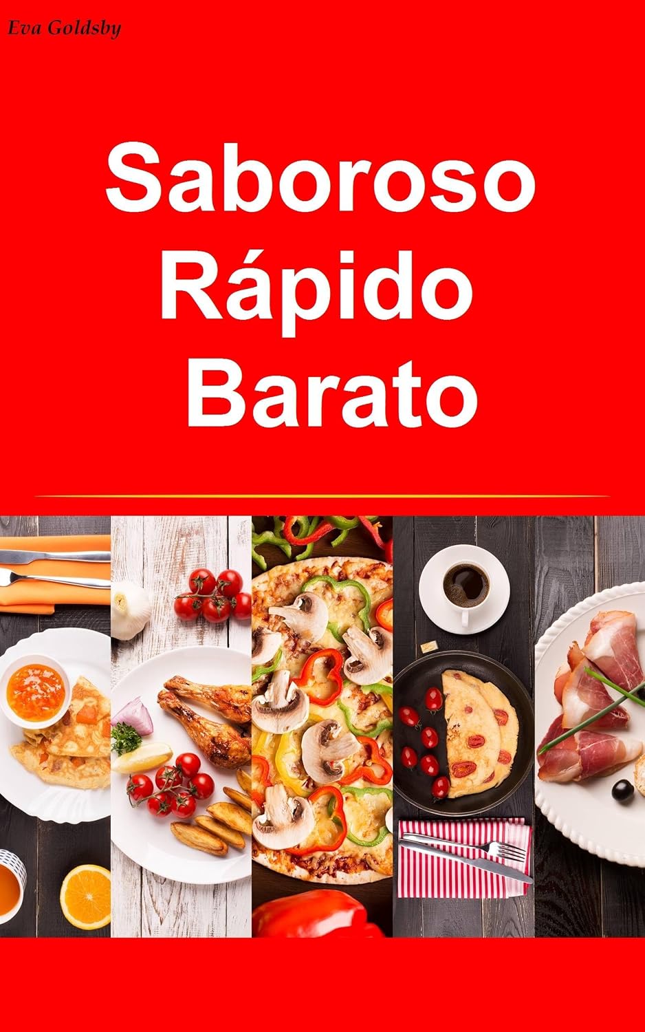 Saboroso. Rápido. Borato.