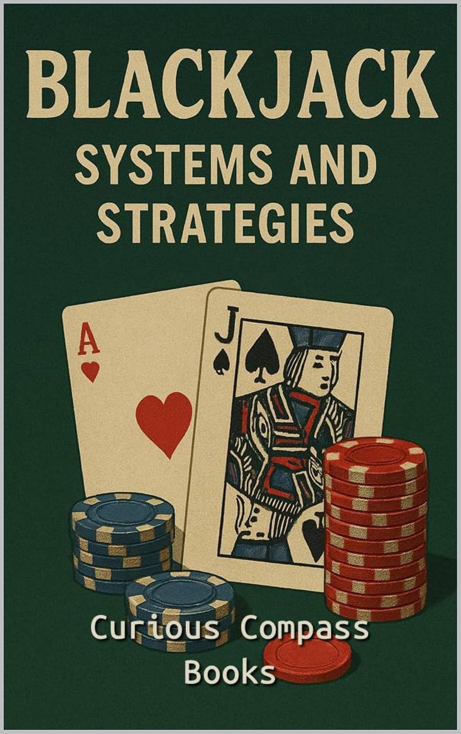 Blackjack - Systems and Strategies (Casio Games Systems and Strategies) (English Edition) baixar livro de graça