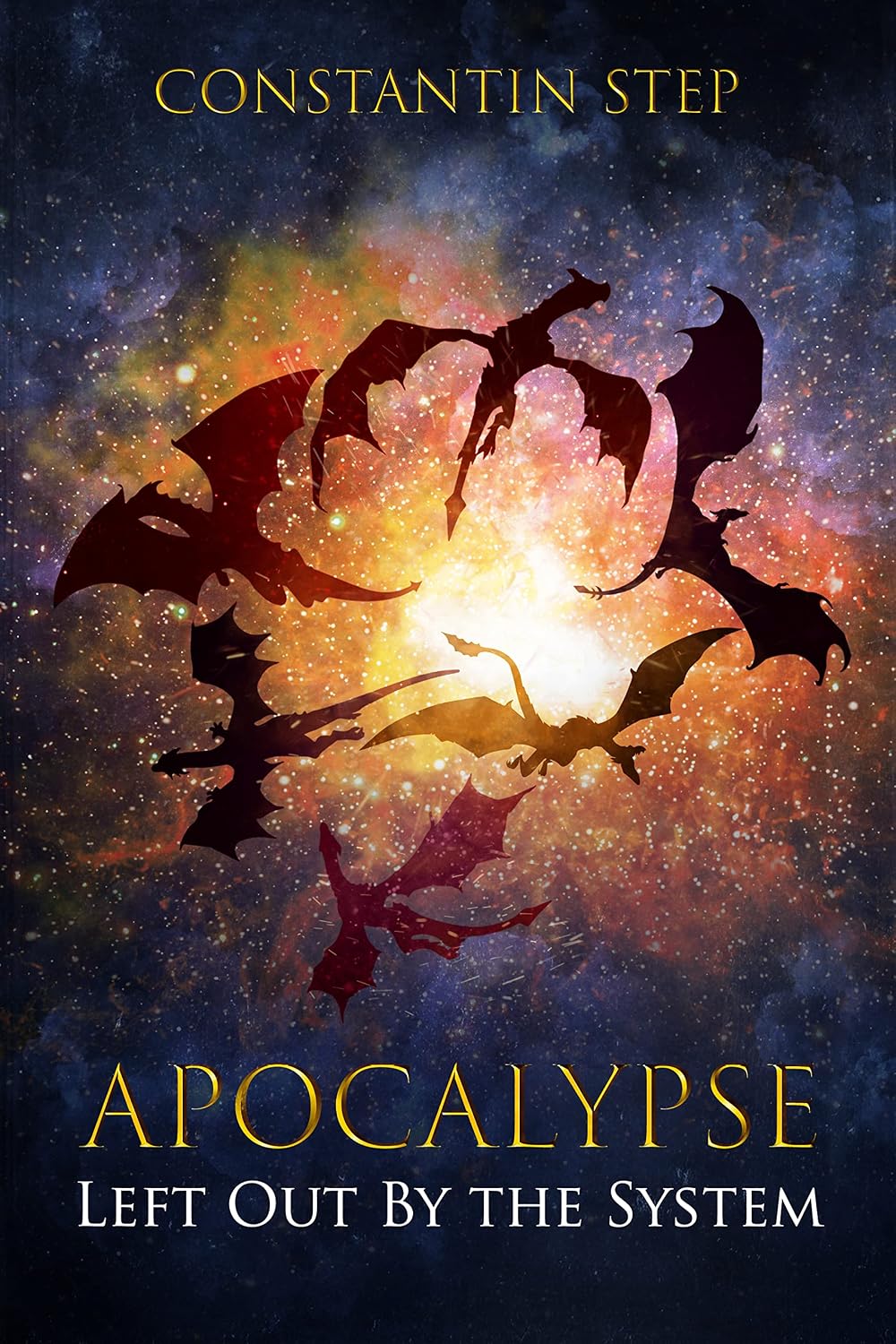 Left Out By The System: Post-Apocalyptic LitRPG Adventure (Lonely Apocalypse Book 1) (English Edition) baixar livro de graça