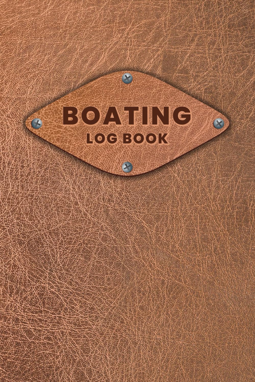 capítulo por capítulo baixar Boating Log Book
