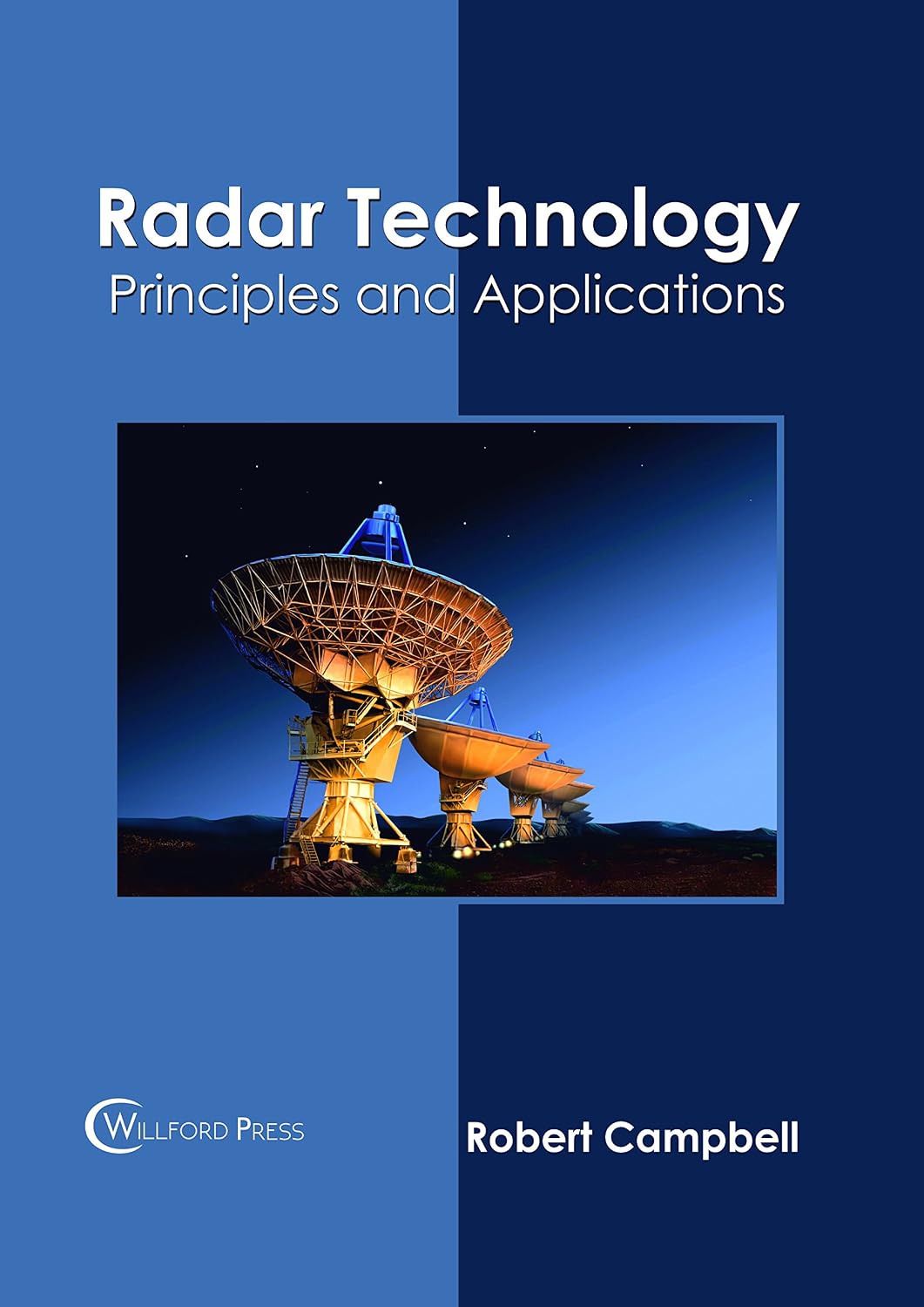 Radar Technology: Principles and Applications