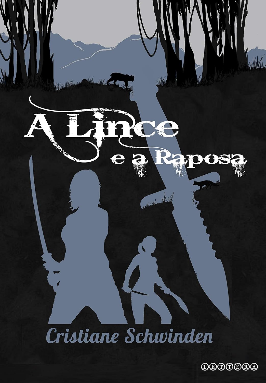 A Lince e a Raposa baixar livro de graça