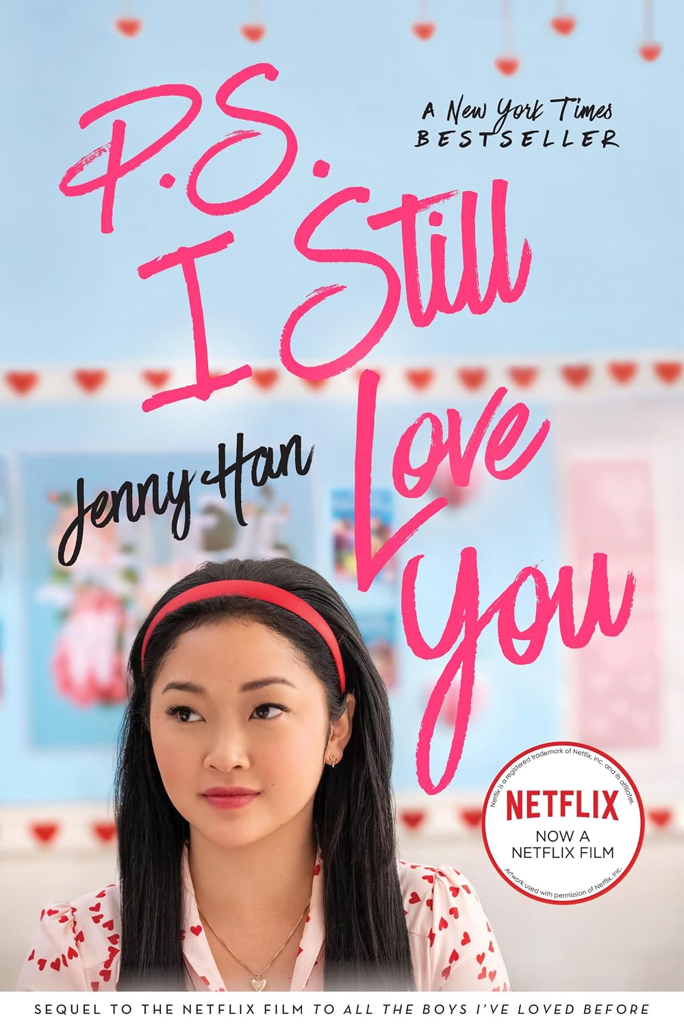 P.S. I Still Love You: Volume 2 baixar livro de graça