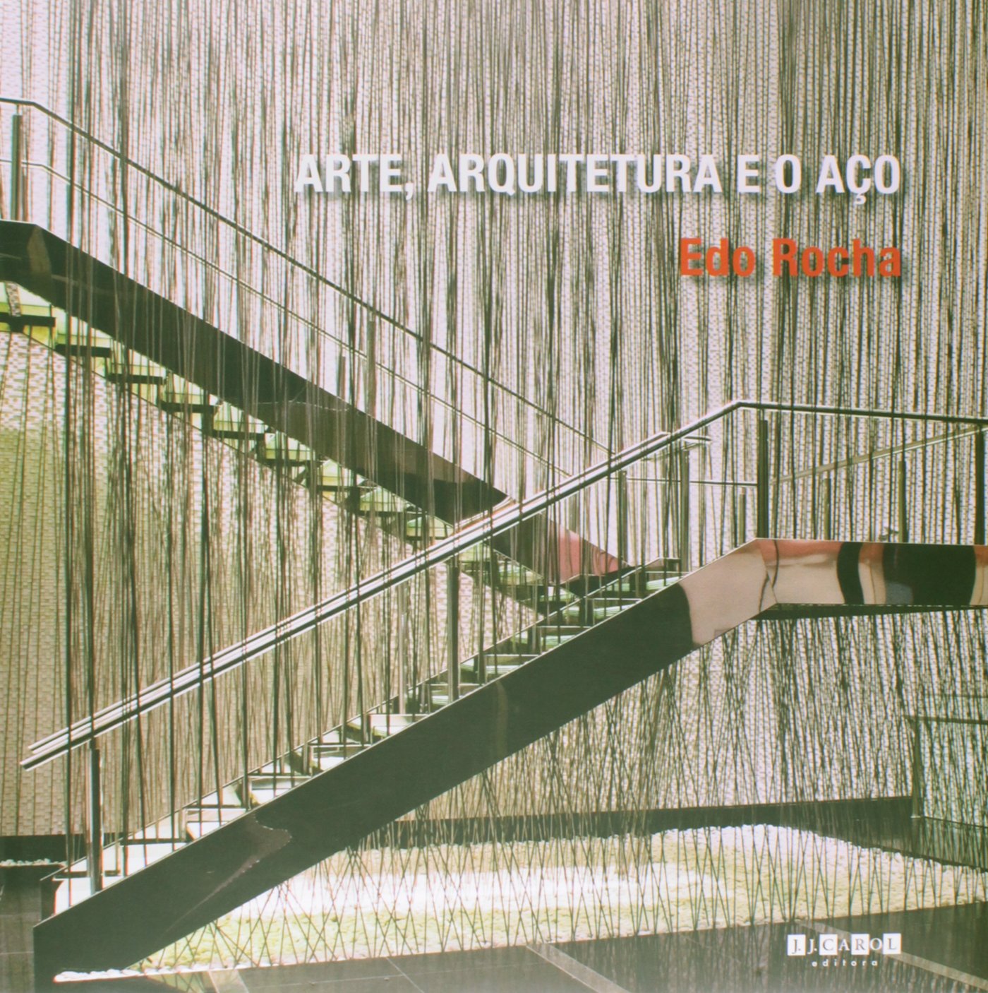 ler totalmente Arte, Arquitetura e o Aço