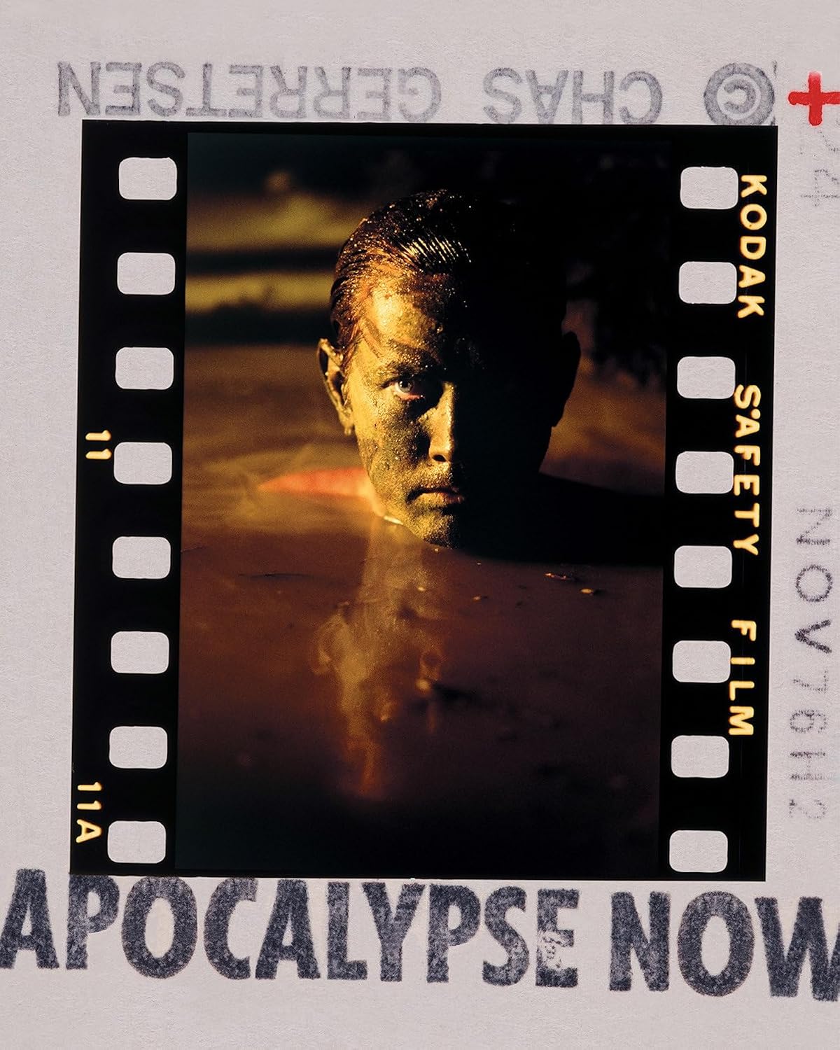 capítulo por capítulo baixar Apocalypse Now: The Lost Photo Archive