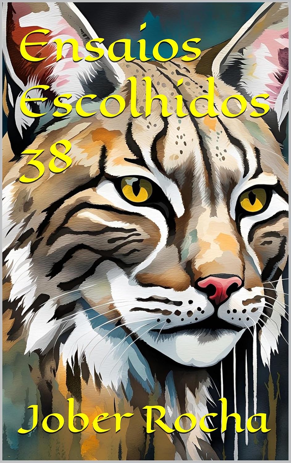 Ensaios Escolhidos 38 baixar o livro de graça