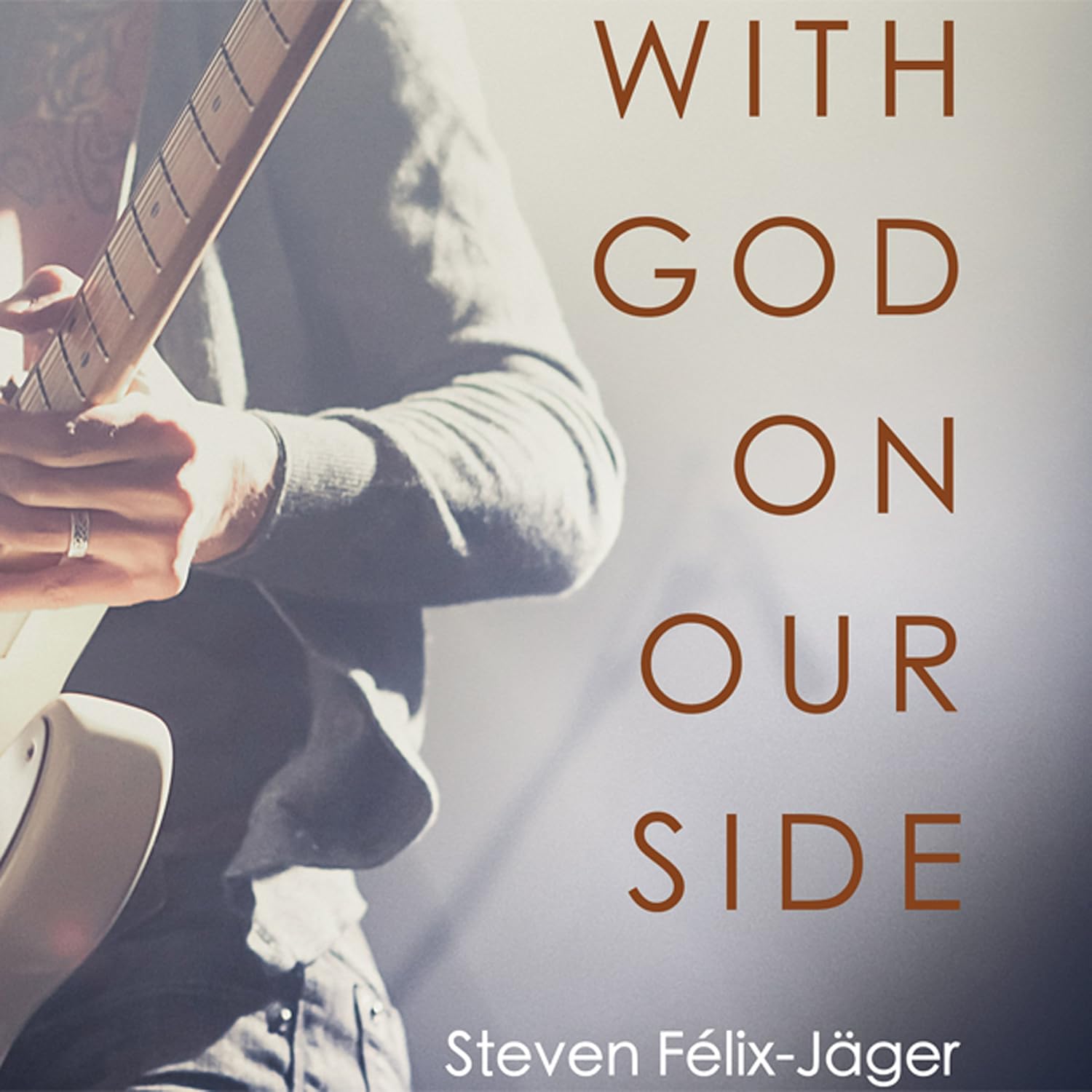 ler totalmente With God on Our Side: Towards a Transformational Theology of Rock and Roll