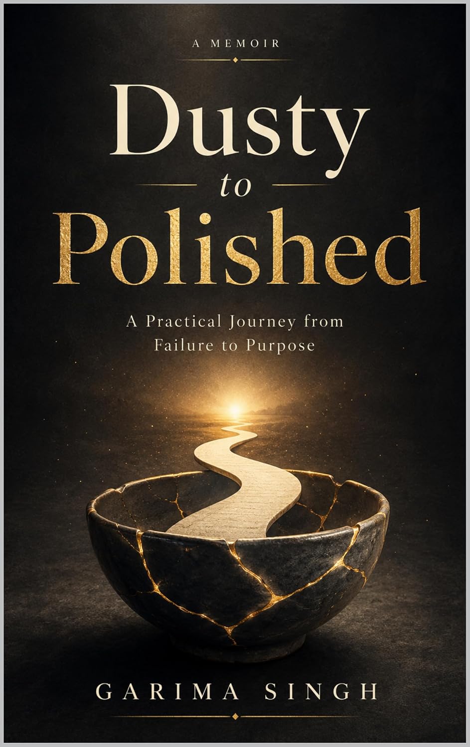 Dusty to polished (English Edition) baixar o livro de graça