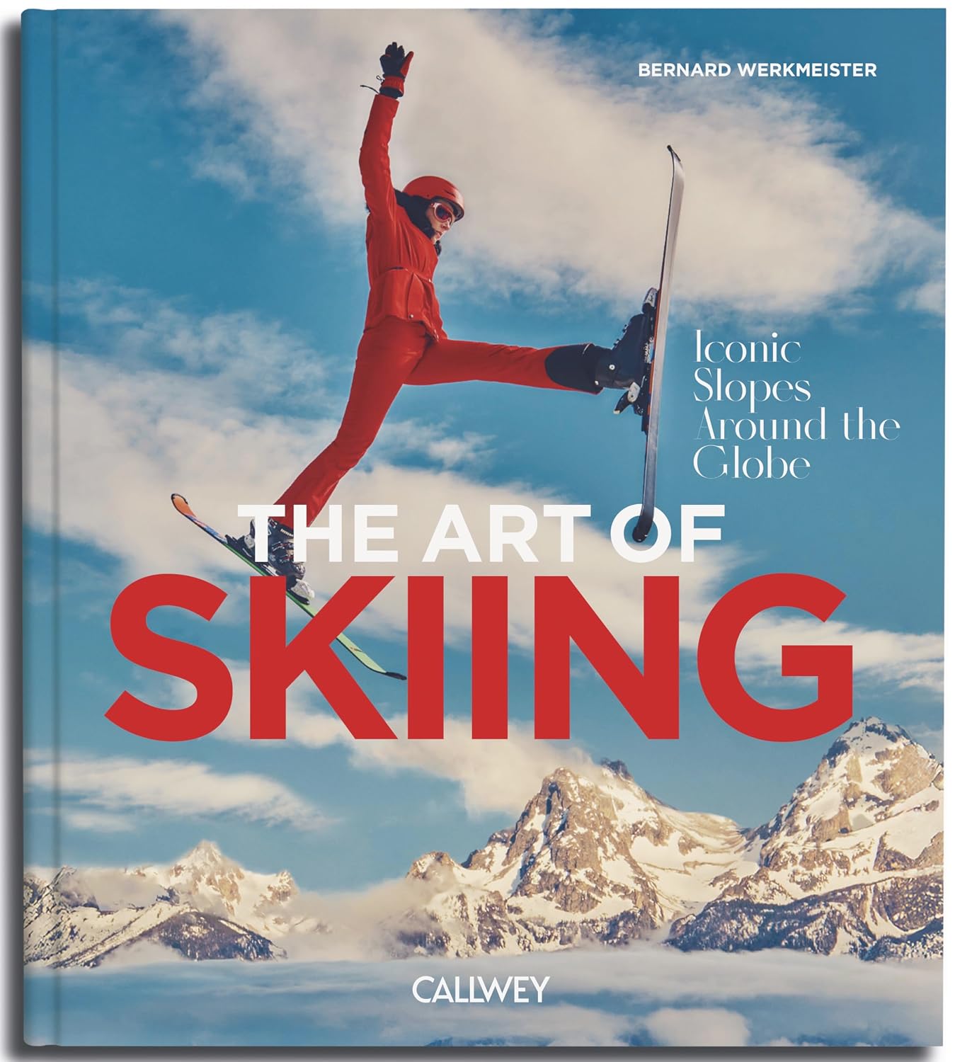 capítulo por capítulo baixar The Art of Skiing: Iconic Slopes Around the Globe