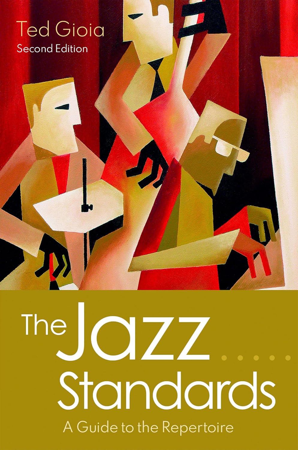ler totalmente The Jazz Standards: A Guide to the Repertoire (English Edition)